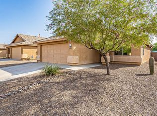 9524 N Winter Wren Ave, Tucson, AZ 85742