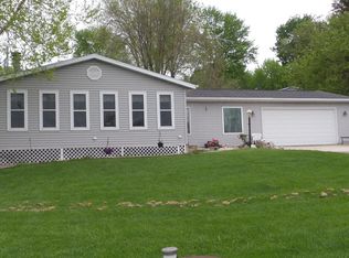 N3985 Sunny Slope Ave, Cascade, WI 53011