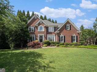 550 Brayford Way, Suwanee, GA 30024