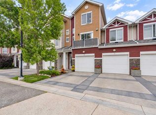 10 S Chaparral Ridge Rise SE, Calgary, AB T2X3X9