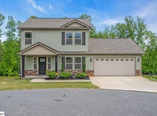 372 Long Branch Rd, Campobello, SC 29322