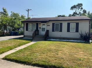 22157 Clyde Ave, Sauk Village, IL