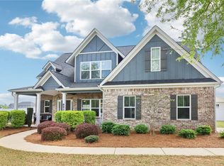 892 N Ola Rd, McDonough, GA 30252