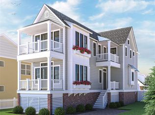 329 93rd St, Stone Harbor, NJ 08247