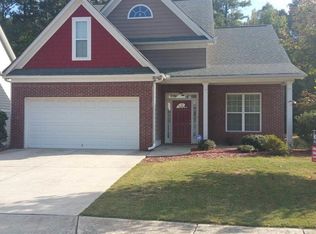 5815 Mitchell Chase Trl, Mableton, GA 30126