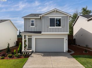 33358 SW Rokin Way, Scappoose, OR 97056