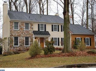 442 Beaumont Cir, West Chester, PA