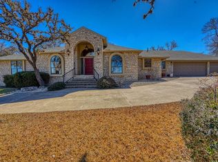 200 Riverhill Blvd, Kerrville, TX 78028