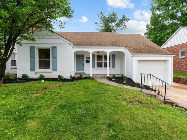 8616 Eulalie Ave, Saint Louis, MO 63144