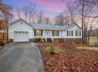 1122 Sally Dr, Graham, NC 27253
