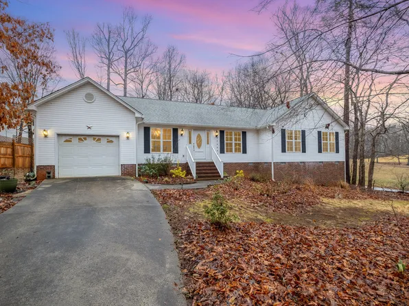 1122 Sally Dr, Graham, NC 27253