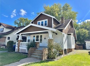 17015 Valleyview Ave, Cleveland, OH 44135