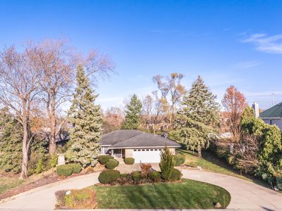 1711 N Lynda Dr, Palatine, IL, 60074
