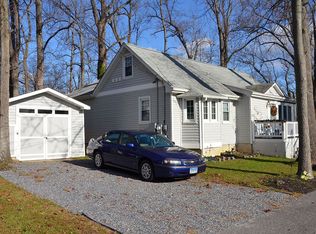 1300 Wells Ln, Annapolis, MD 21403