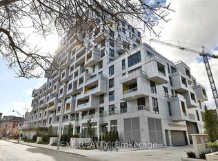 38 Cameron St Penthouse 19, Toronto, ON M5T 0C3