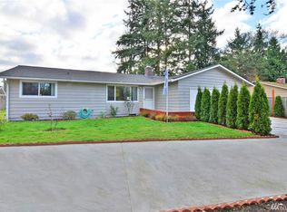1724 150th St SW, Lynnwood, WA 98087