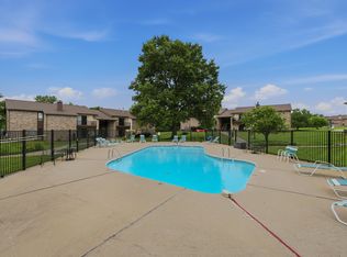 1879 N Waterfront Dr N #H, Columbia, MO 65202