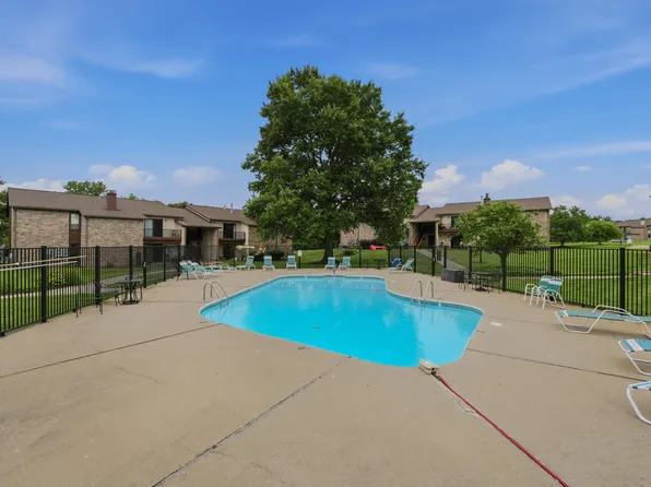 1879 N Waterfront Dr N #H, Columbia, MO 65202