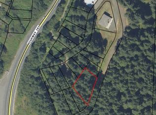 Tl 12 Vista Del Mar, Cannon Beach, OR 97110