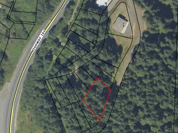 Tl 12 Vista Del Mar, Cannon Beach, OR 97110