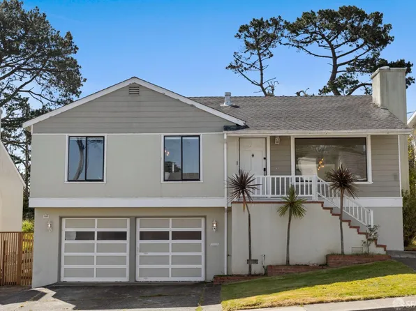 458 Alhambra Rd, South San Francisco, CA 94080