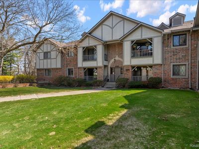 42160 Woodward Ave Unit 17, Bloomfield Hills, MI, 48304