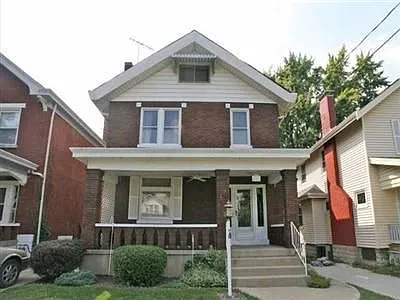 3147 Clifford Ave photo 1