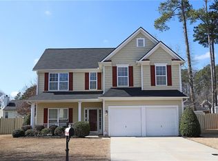 1294 Hampton Run Ct, Marietta, GA 30008