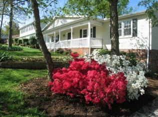311 Longstreet Dr, Greer, SC 29650