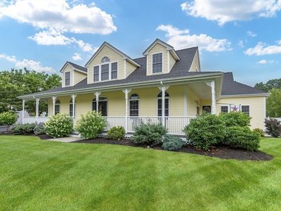 11 Lowe Meadow Ln, North Attleboro, MA, 02760
