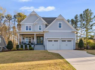 3419 Edgemont Dr, Raleigh, NC 27612