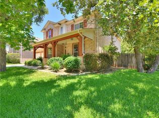 11000 Cap Stone Dr, Austin, TX 78739