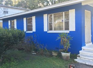 5612 Poitier Dr, Jacksonville, FL 32209