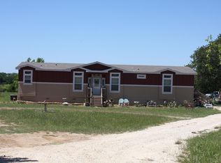 5629 County Road 803, Joshua, TX 76058