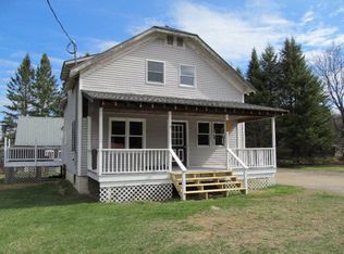 6400 State Route 30, Indian Lake, NY 12842