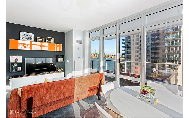 Rented by Douglas Elliman | media 24