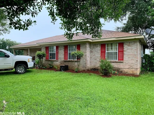 63 Grimes Ln, Loxley, AL 36551