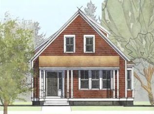 29 Sparrow Grn, Weymouth, MA 02190