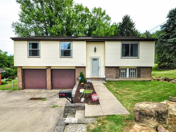 322 Elm St, Washington, PA 15301