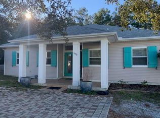 163 Brown St, Santa Rosa Beach, FL 32459