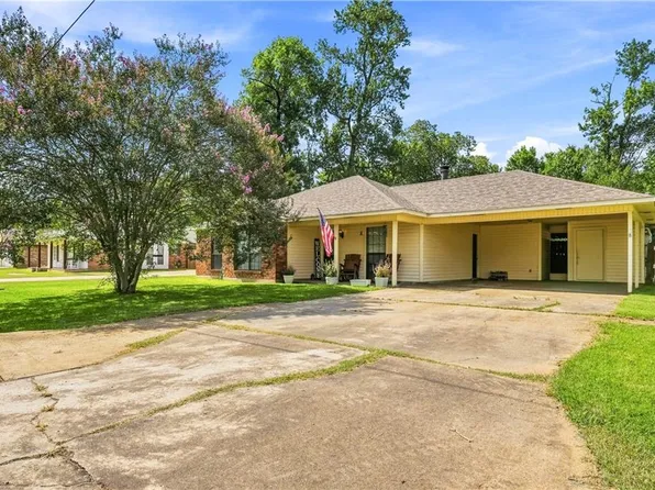 53 Bayou Oaks Dr, Alexandria, LA 71303