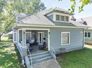 402 W Bertrand St, Saint Marys, KS 66536