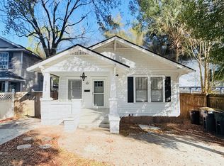 3055 Rosselle St, Jacksonville, FL 32205