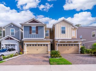 6857 Tussilago Way, Orlando, FL 32822