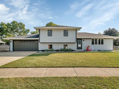 23040 S Patricia Ln, Channahon, IL, 60410