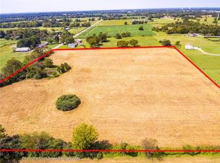 19834 Keck Rd, Siloam Springs, AR 72761