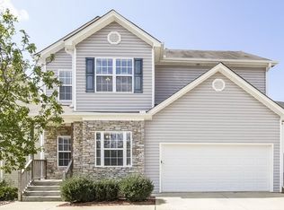 206 Providence Rd, Dallas, GA 30157