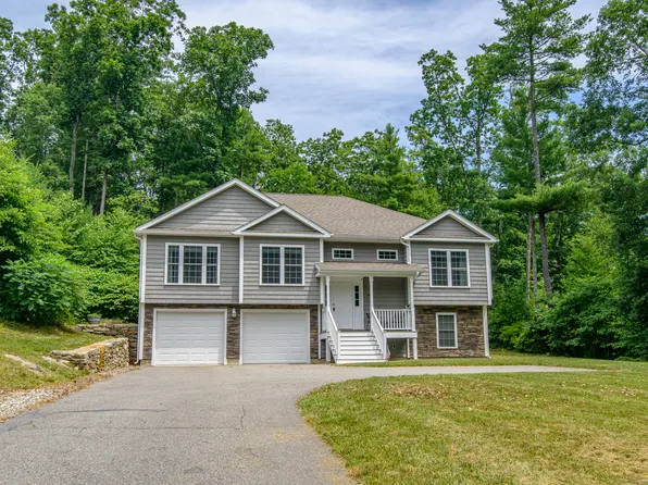 40 Airport Road, Killingly, CT 06239