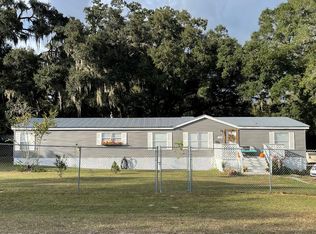 1108 NW 11th Ave, Chiefland, FL 32626