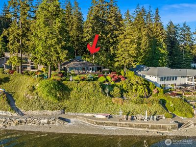 9510 Beachwood Drive NW, Gig Harbor, WA, 98332